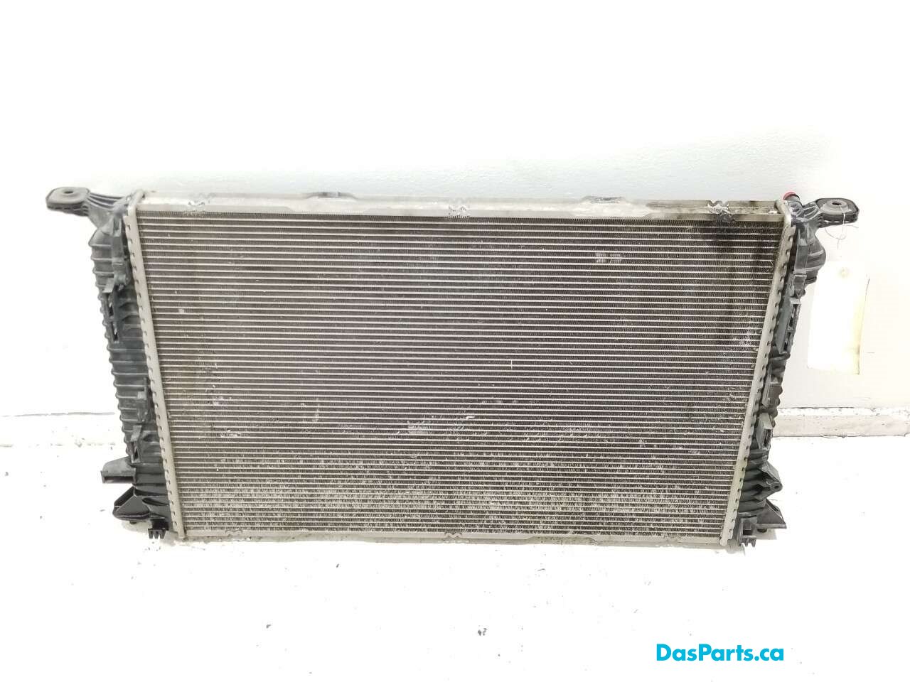 Radiator
