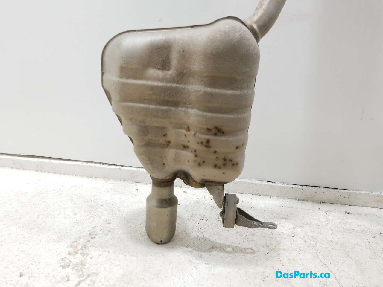 Catback Exhaust