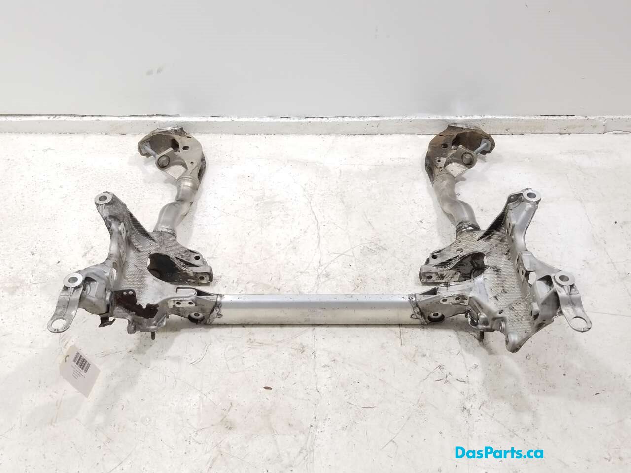 Front Subframe