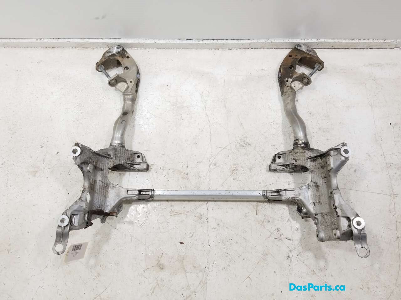 Front Subframe