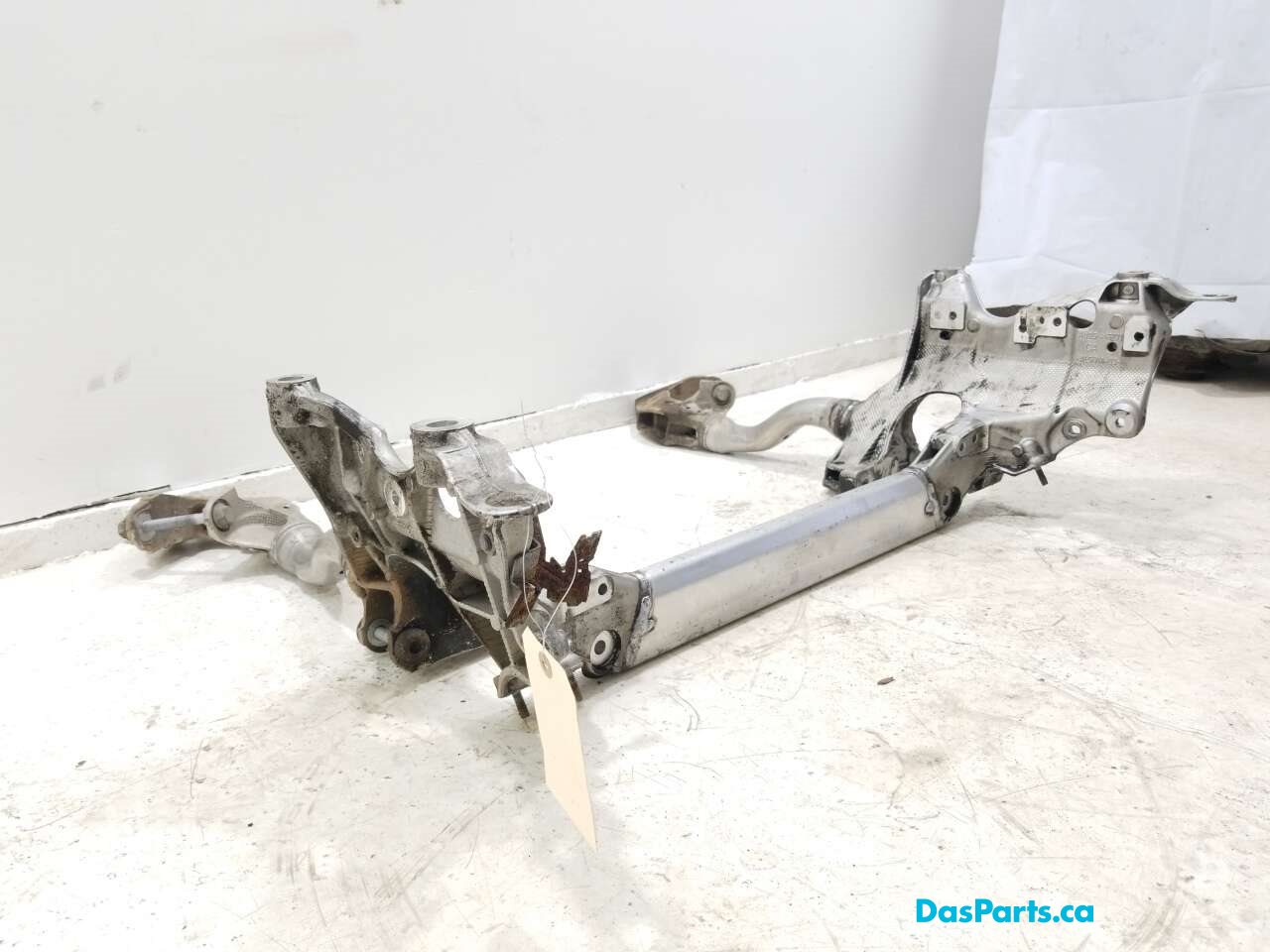 Front Subframe