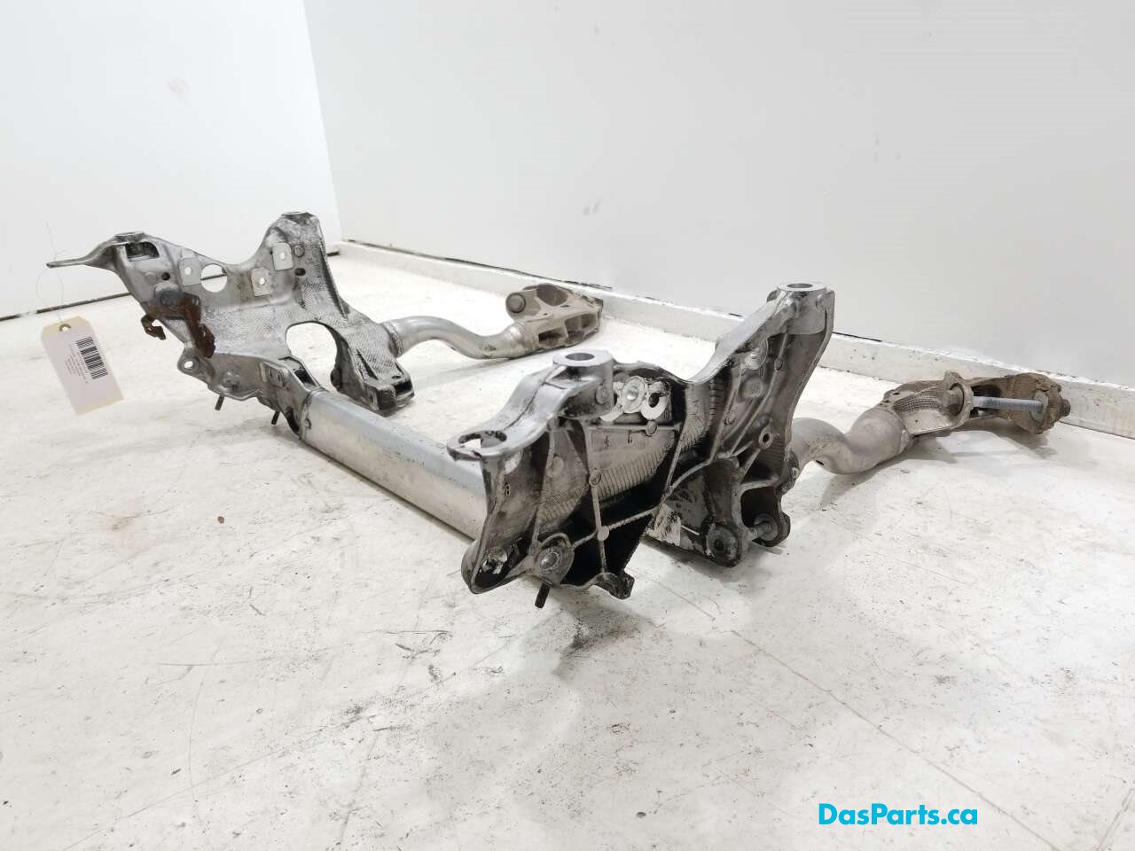 Front Subframe