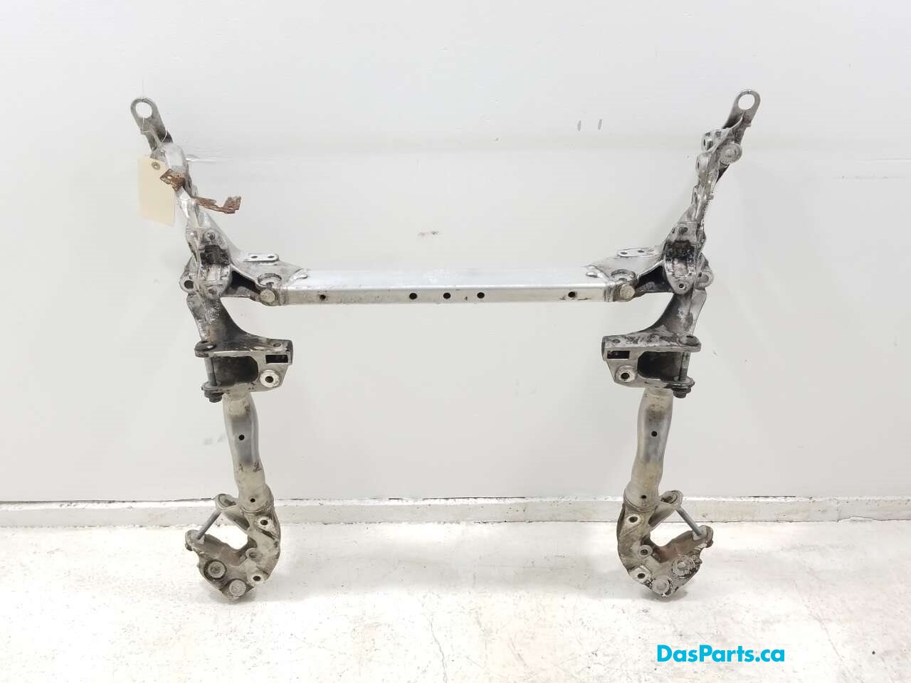 Front Subframe