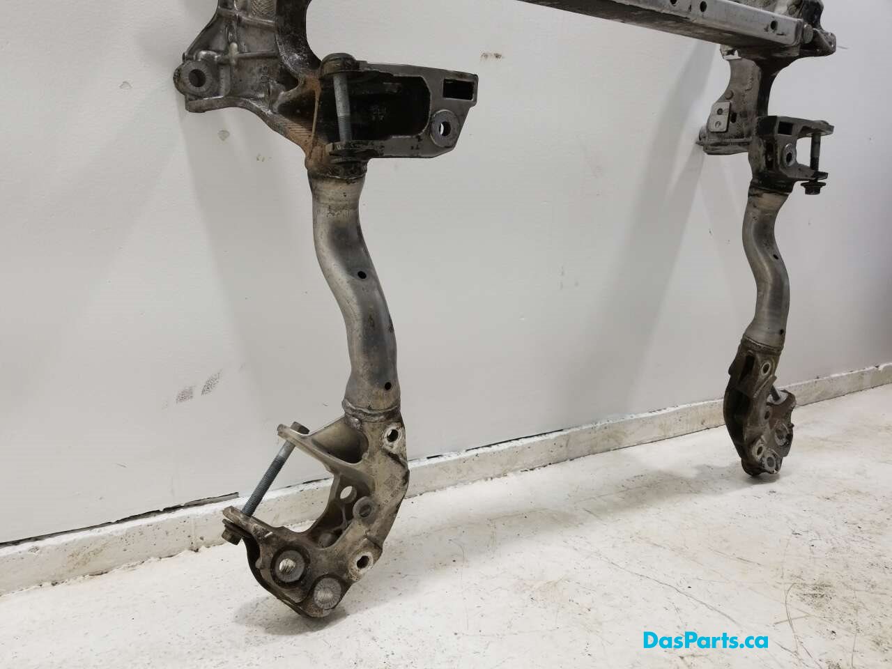 Front Subframe
