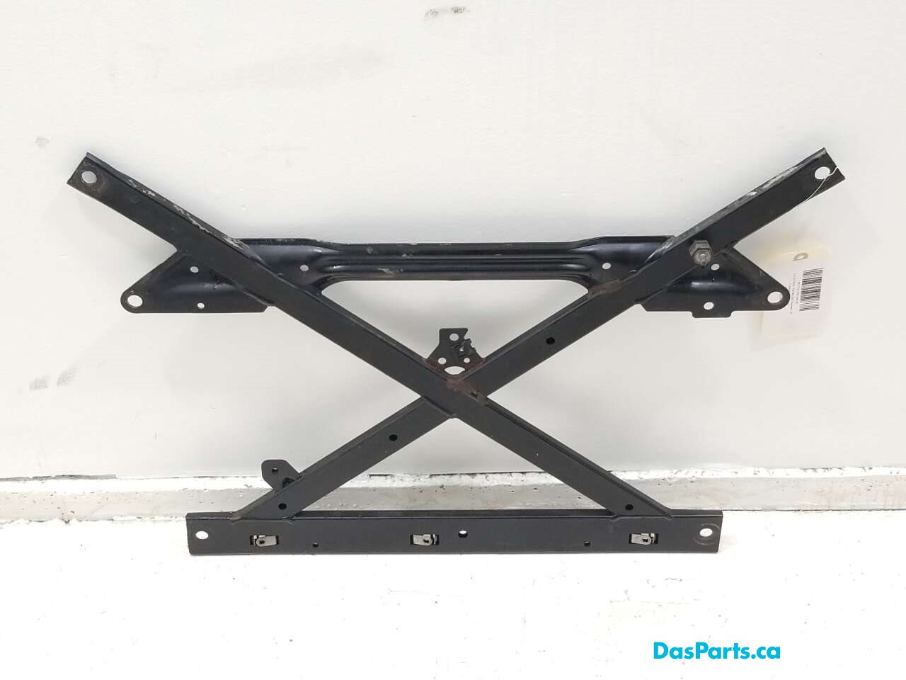 Front Subframe Brace
