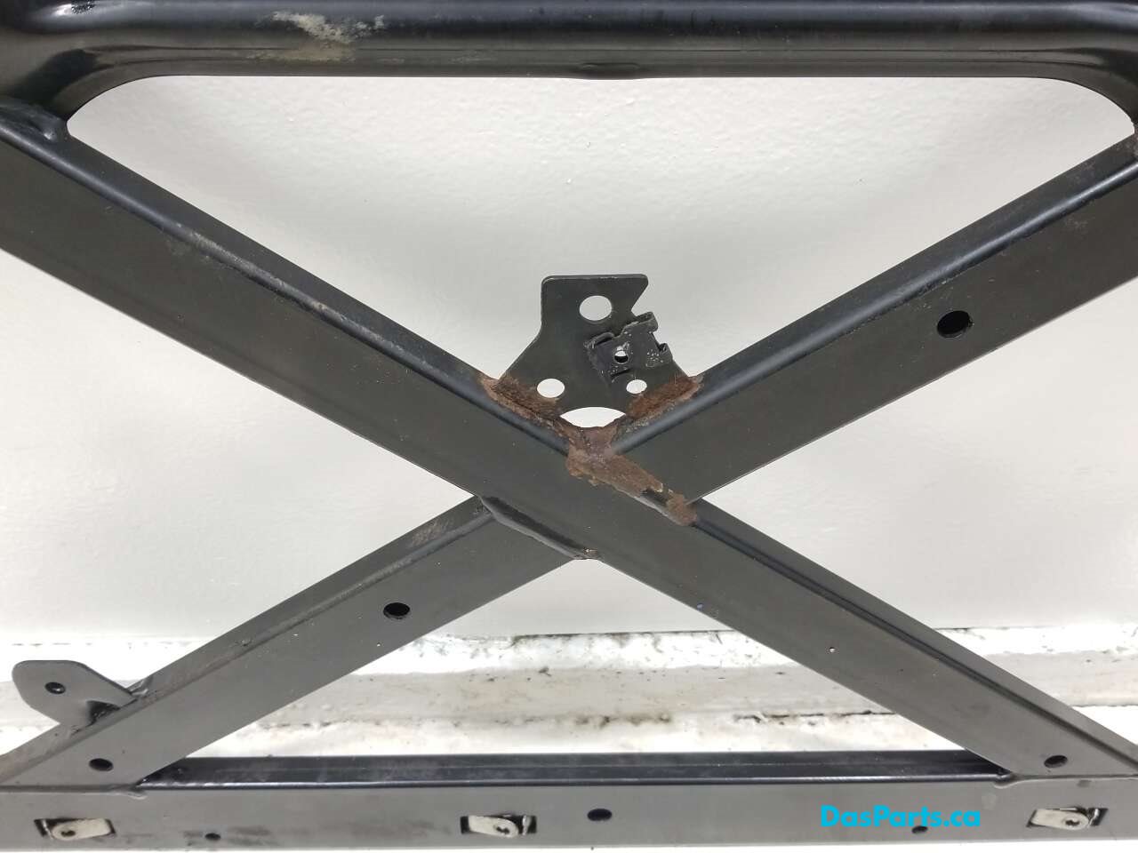 Front Subframe Brace