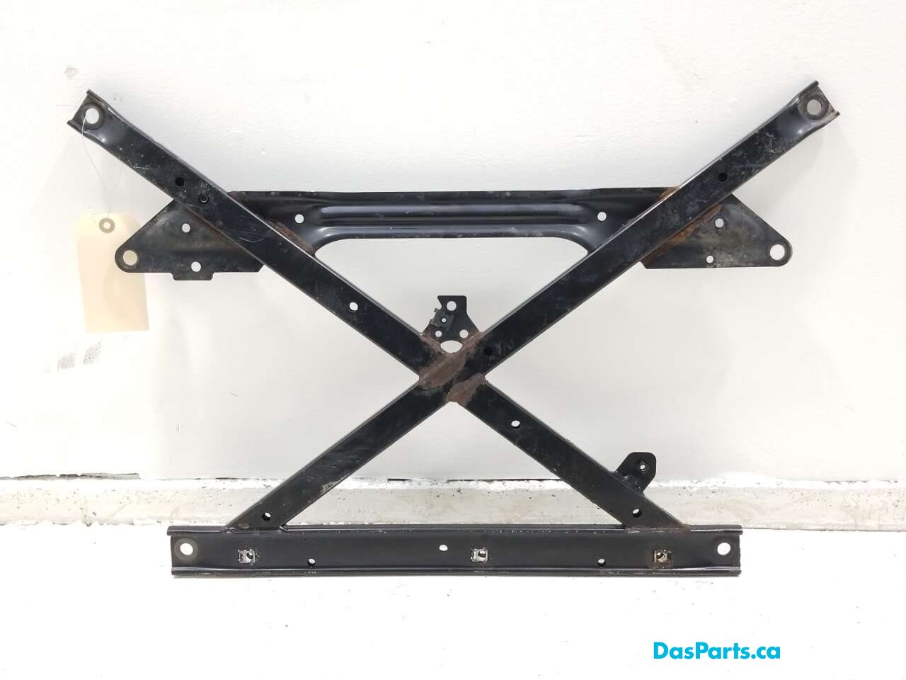 Front Subframe Brace