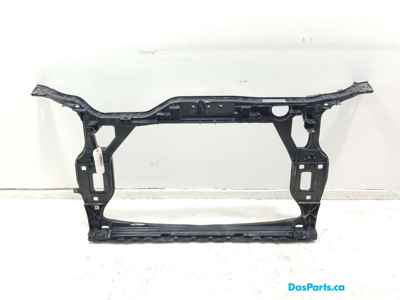 Radiator Support Main