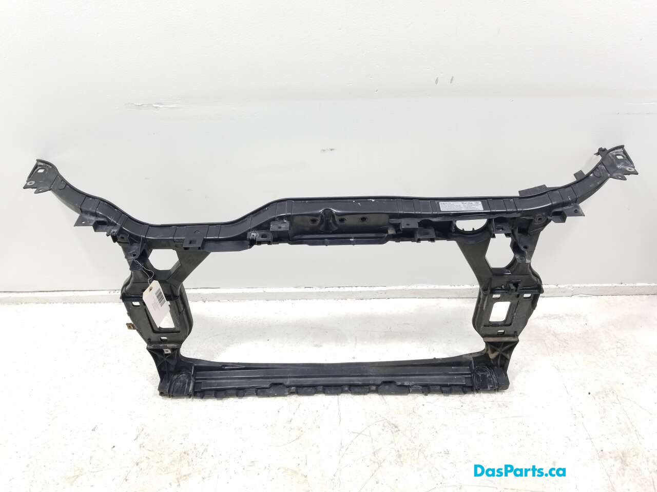 Radiator Support Main