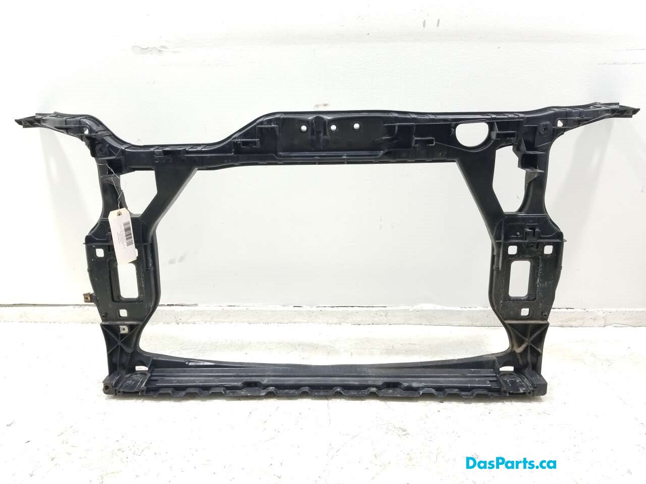 Radiator Support Main