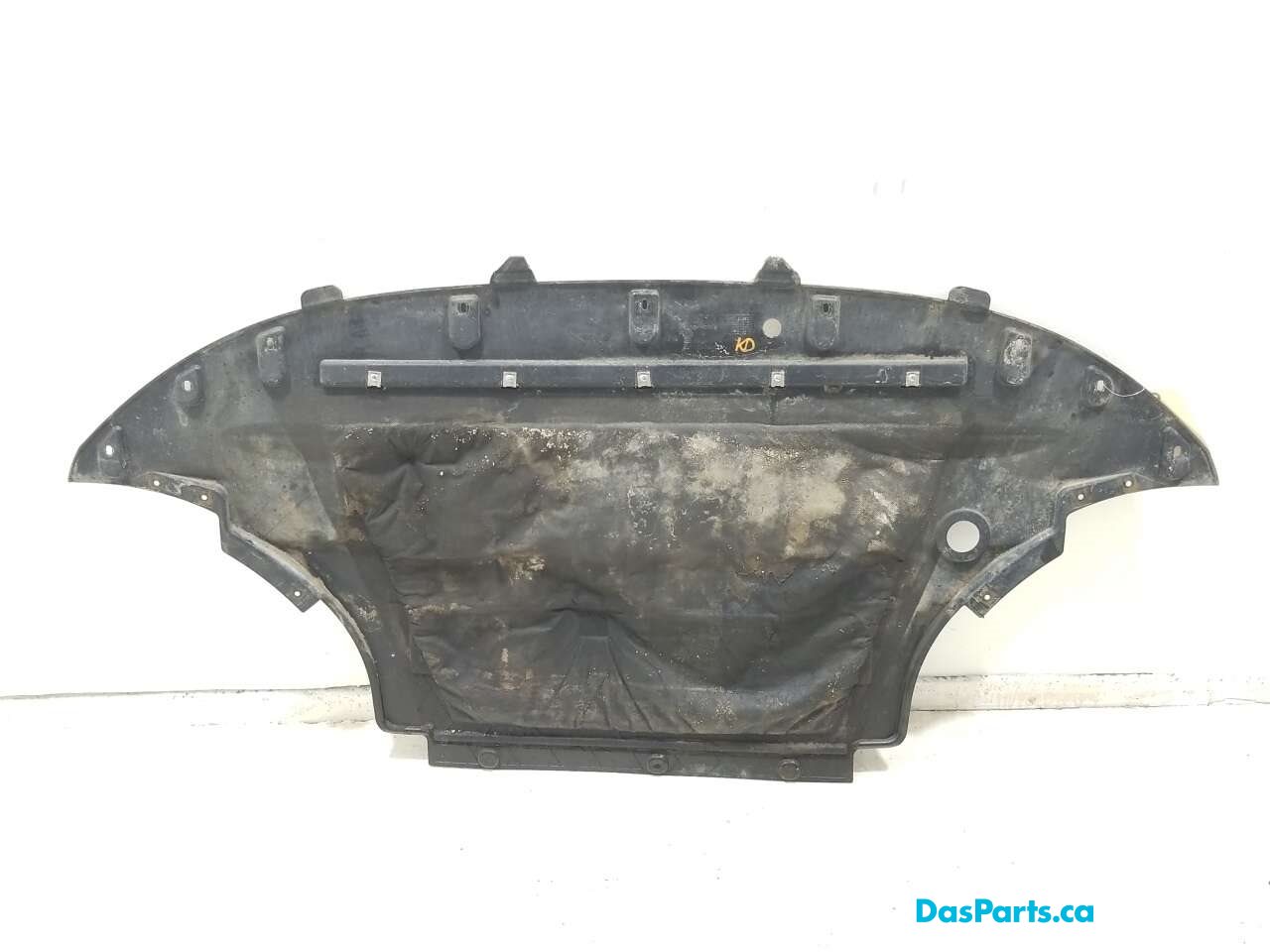 Splash Plan Front