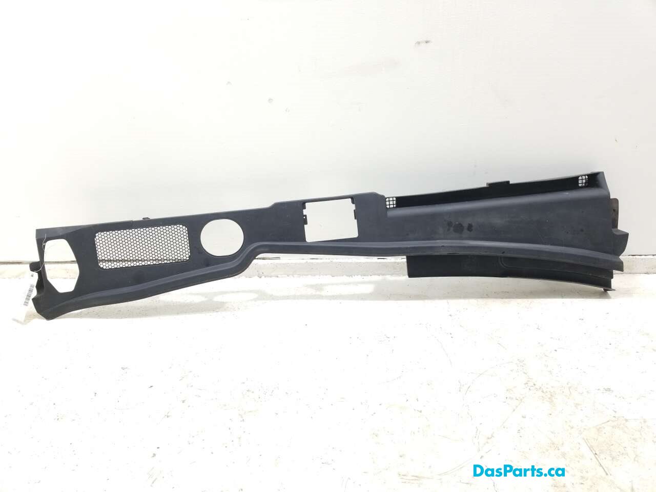 Firewall Cover