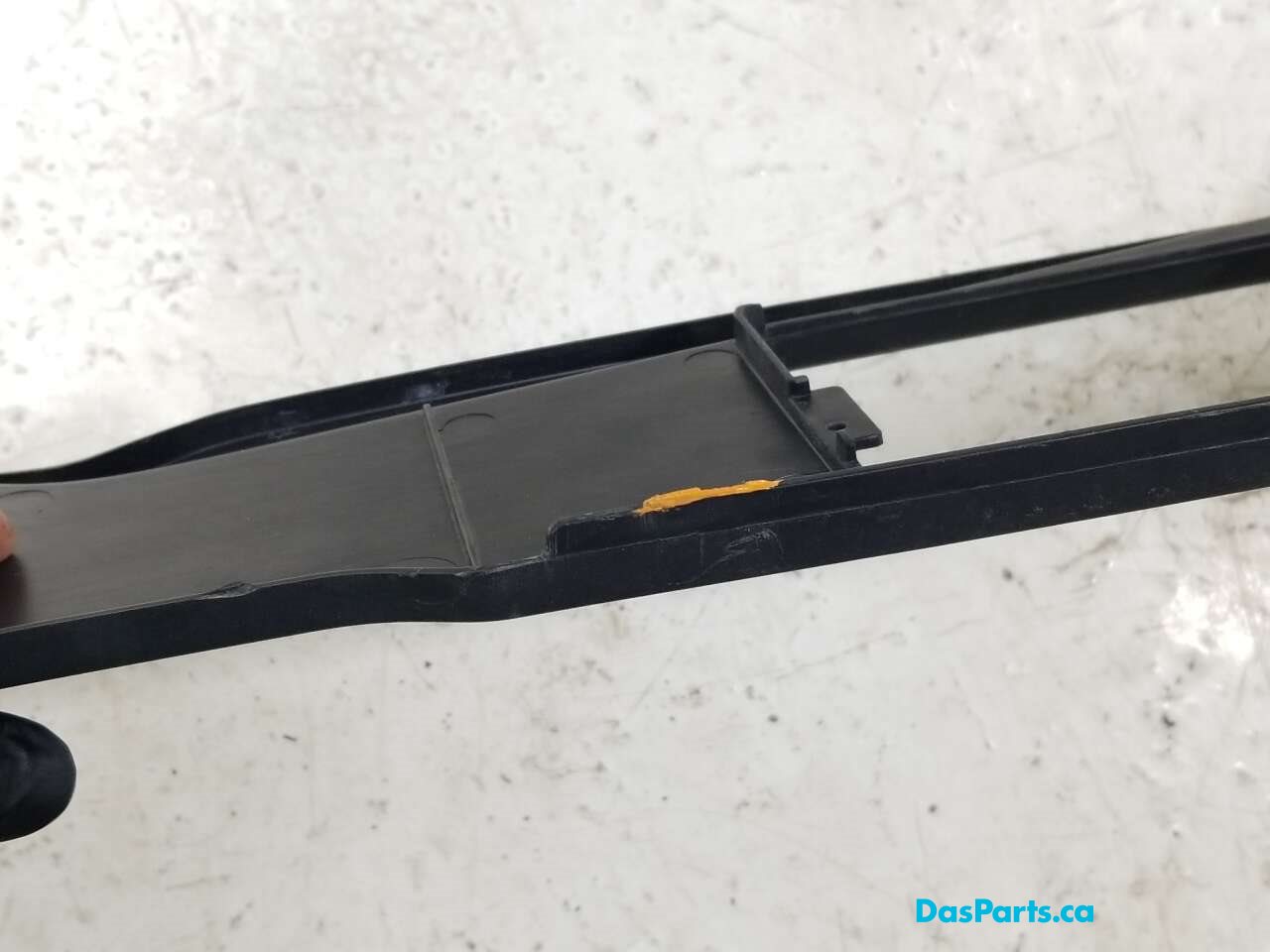 Firewall Cover