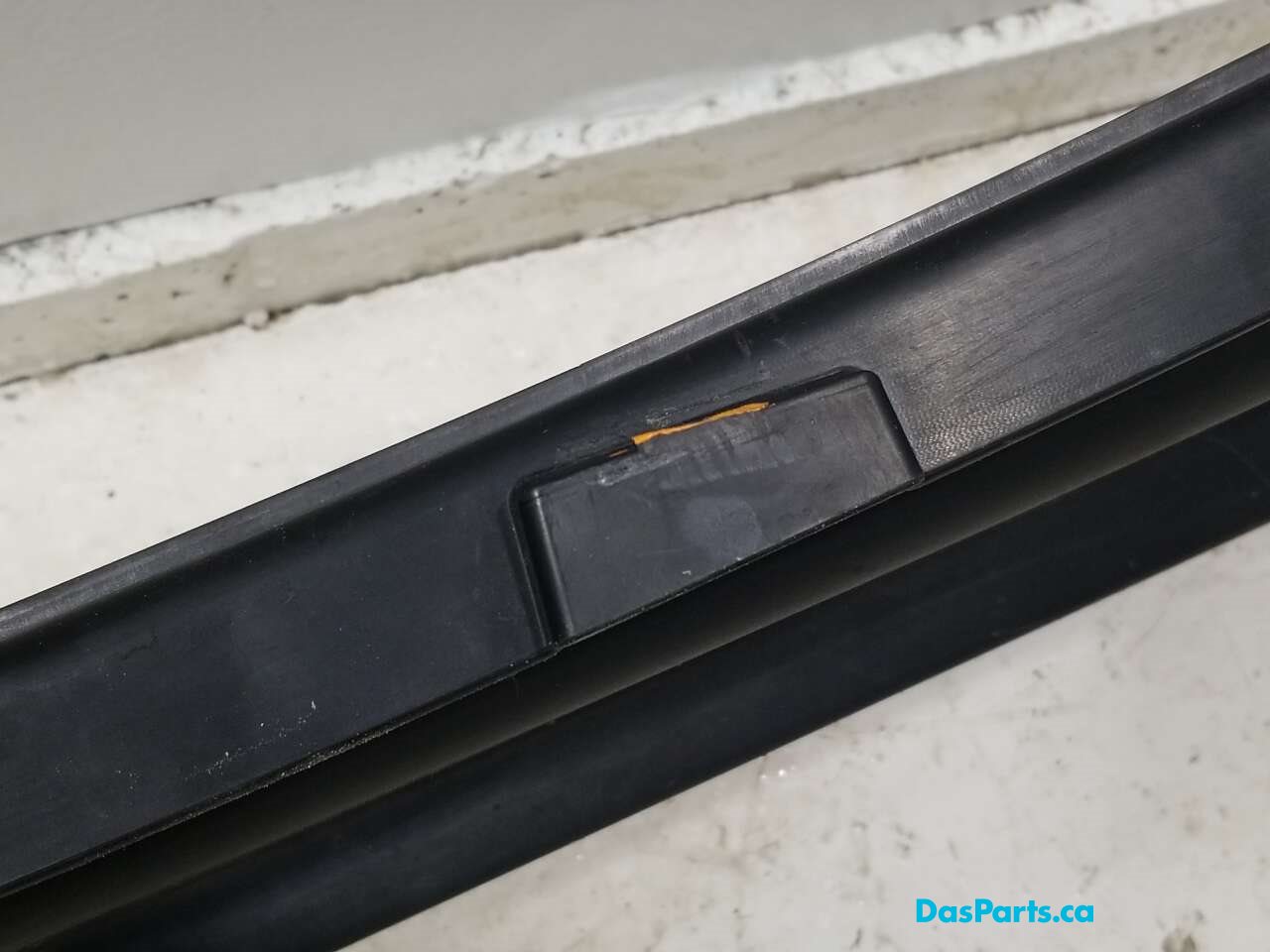 Firewall Cover