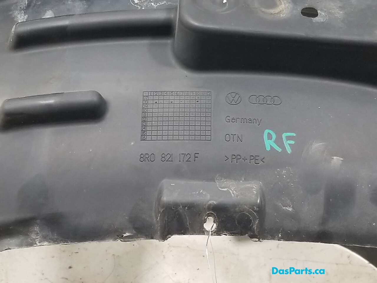 Fender Liner RF