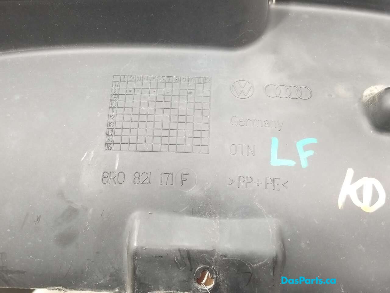 Fender Liner LF