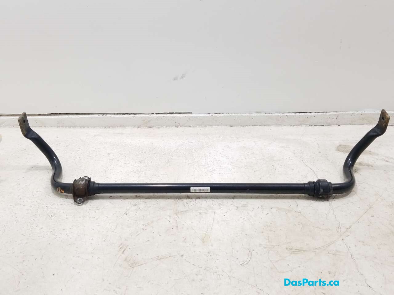 Front Sway Bar