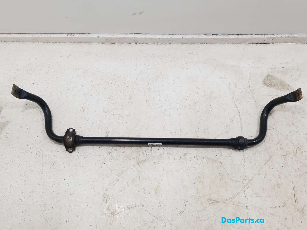 Front Sway Bar