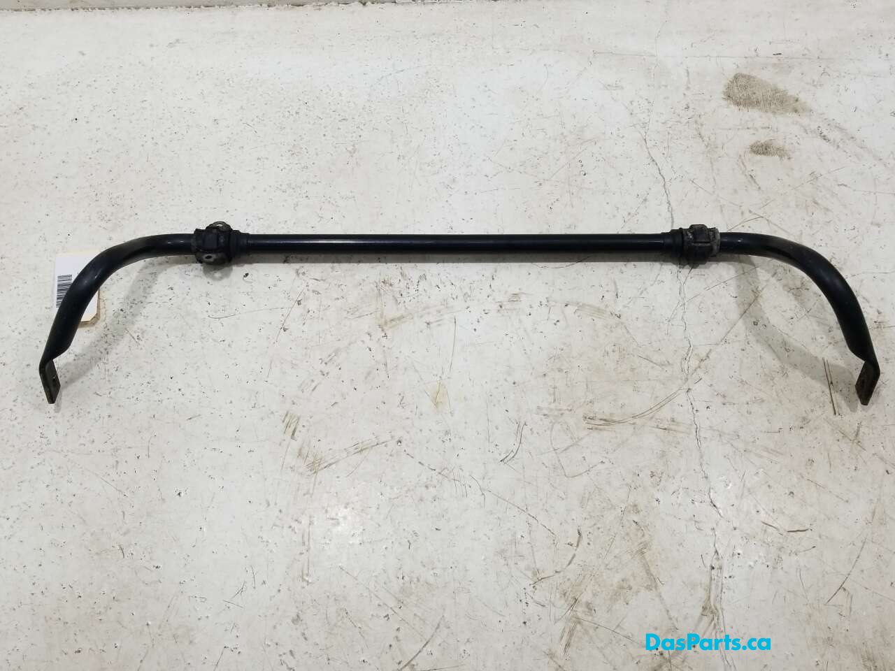 Front Sway Bar