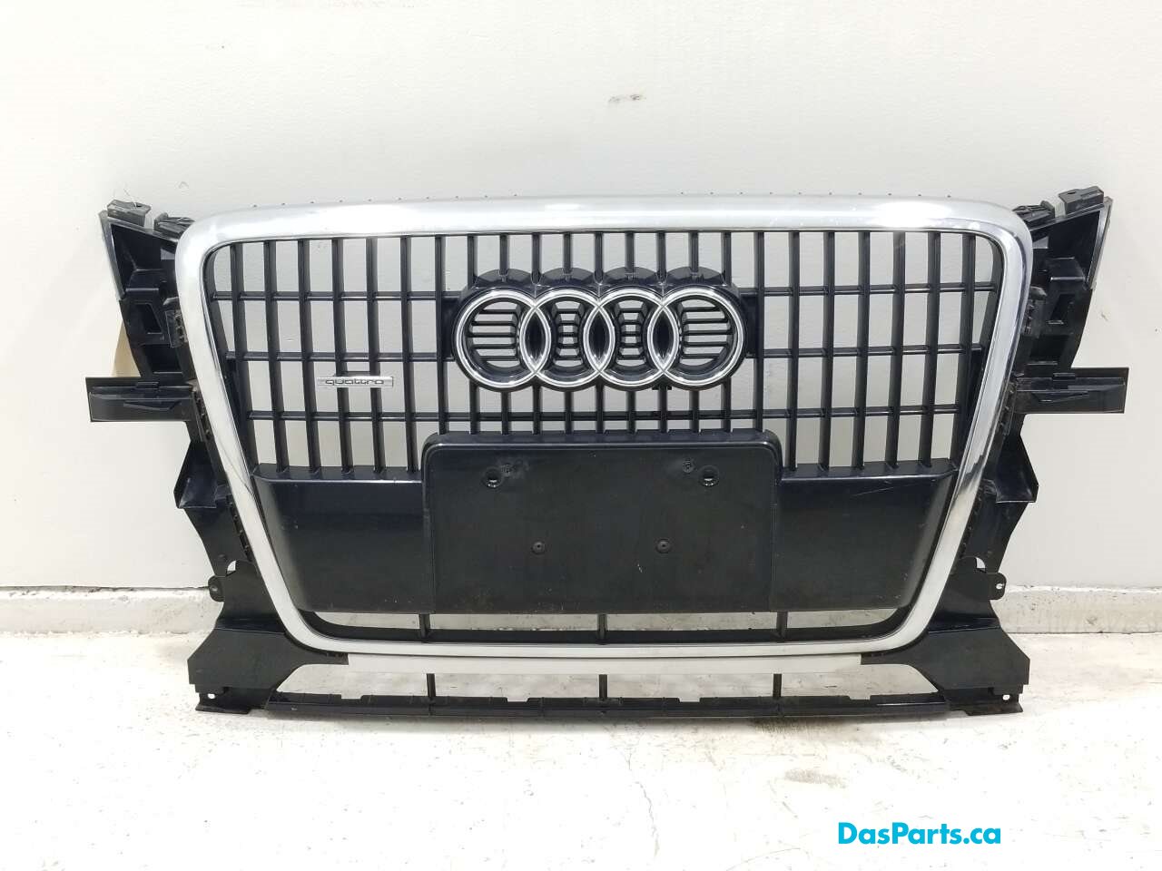 Main Grill