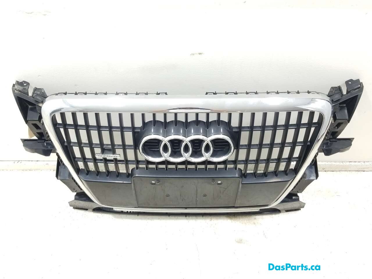 Main Grill