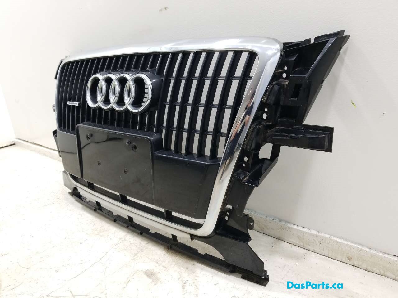 Main Grill