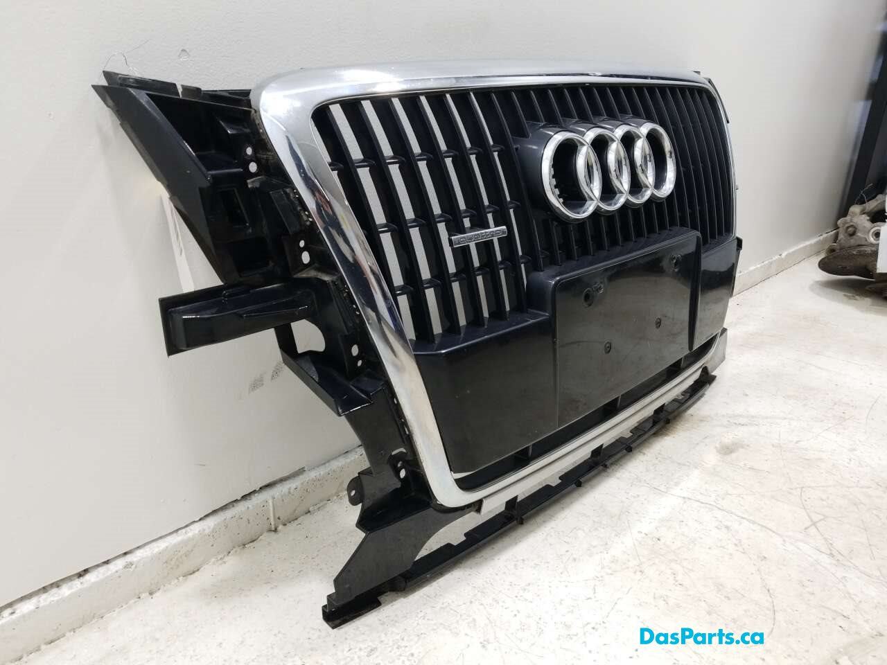 Main Grill