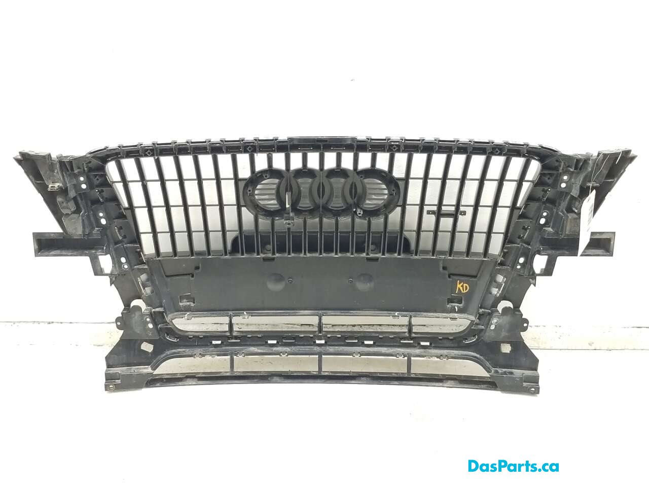 Main Grill