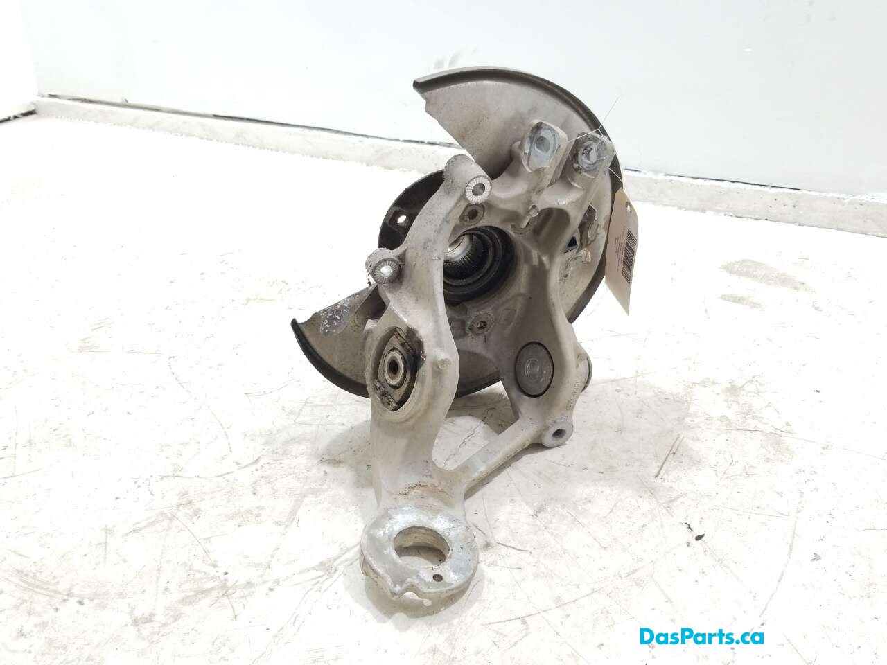 Spindle RR
