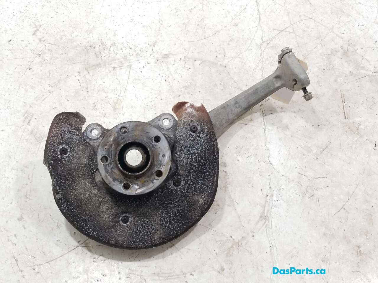 Spindle RF