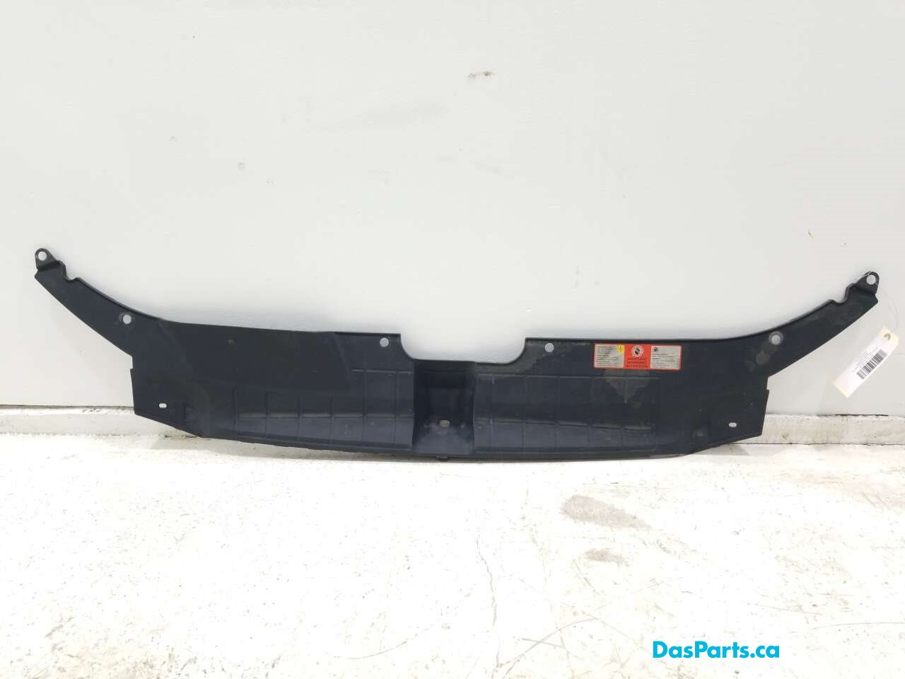 Front Bumper Cover
