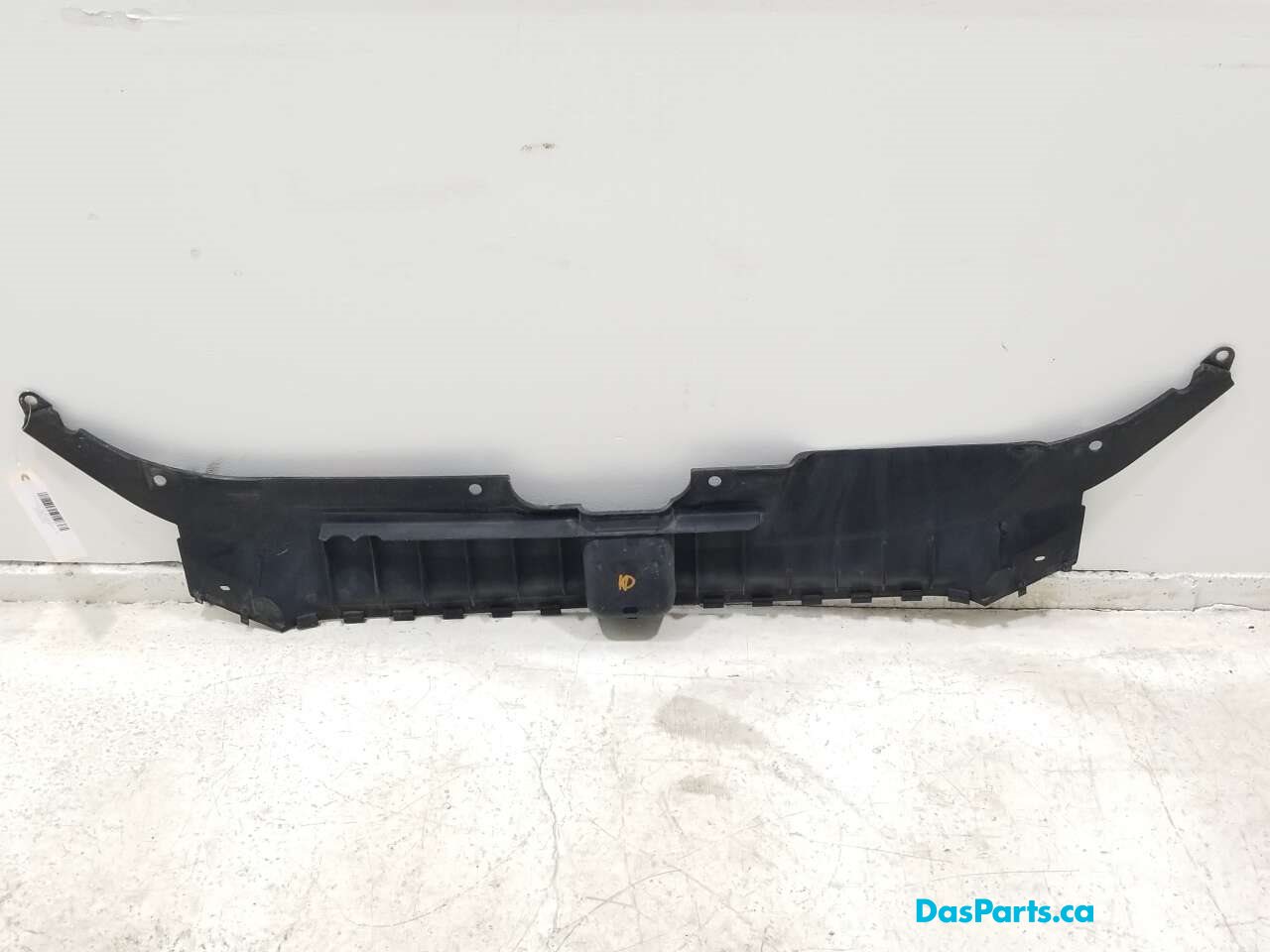Front Bumper Cover