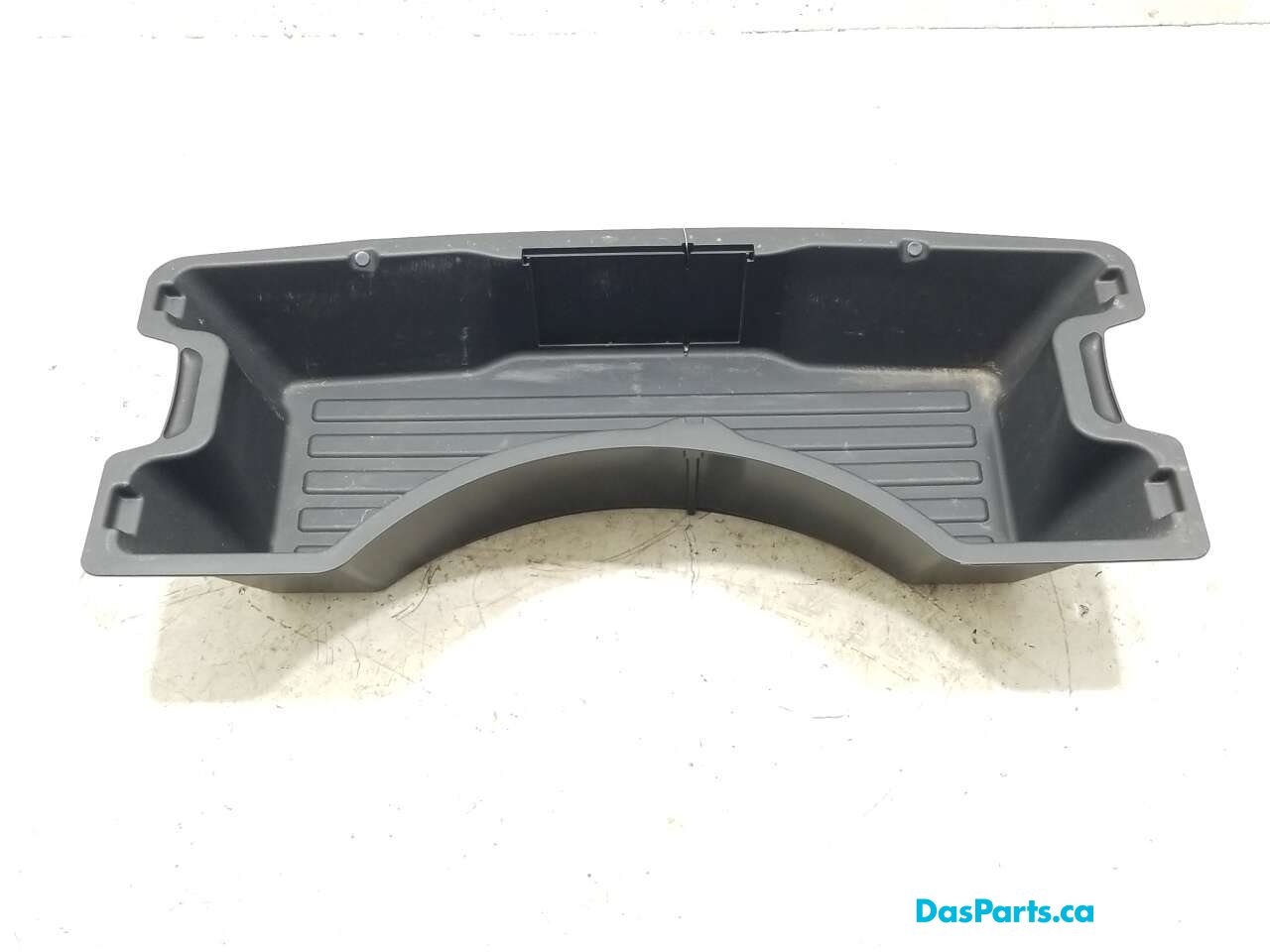 Trunk Cargo Storage Bin