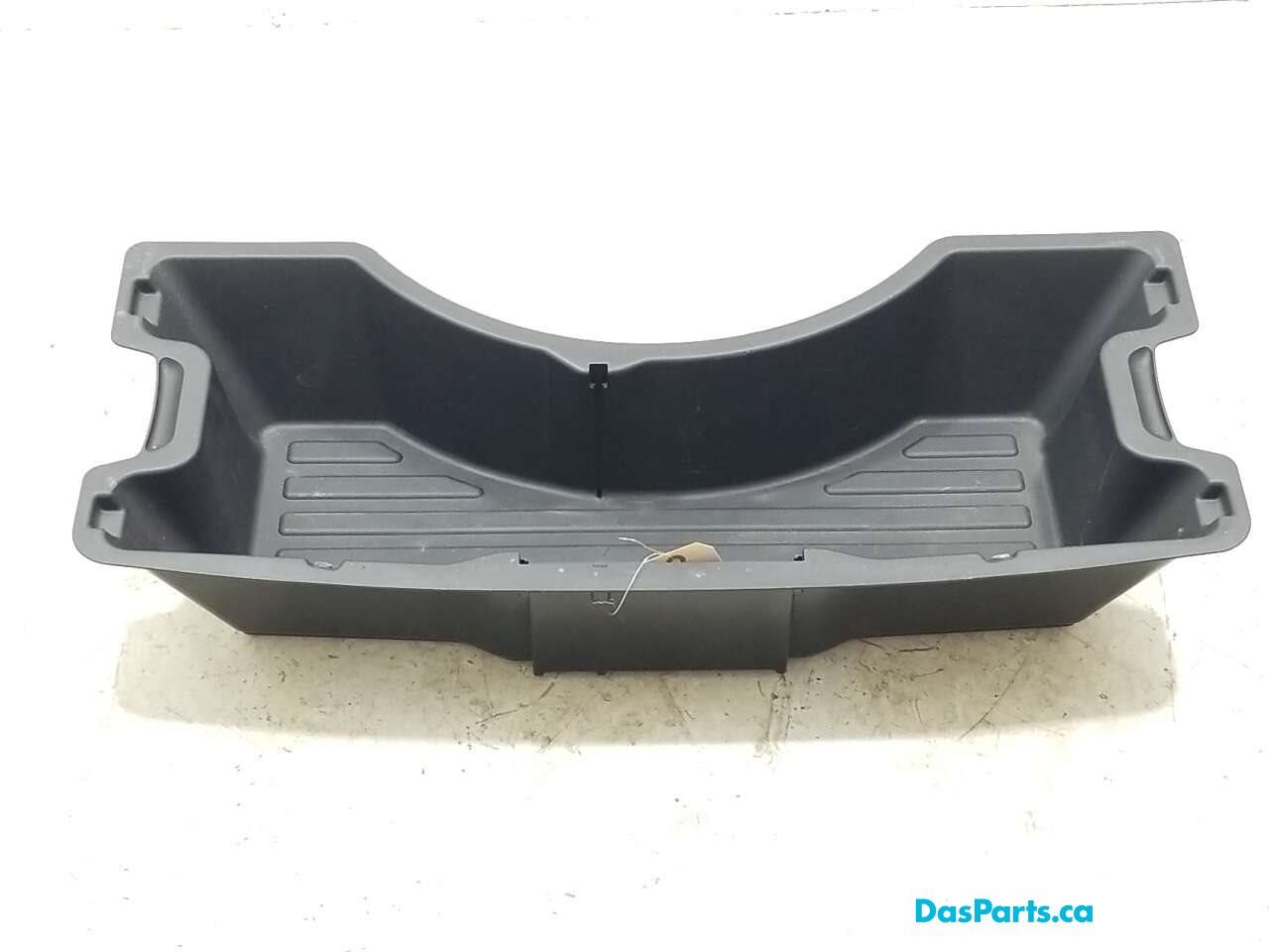 Trunk Cargo Storage Bin