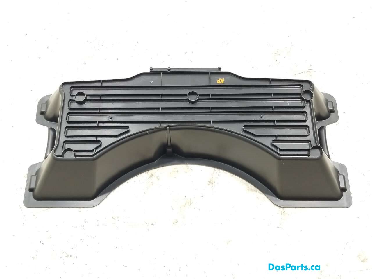 Trunk Cargo Storage Bin