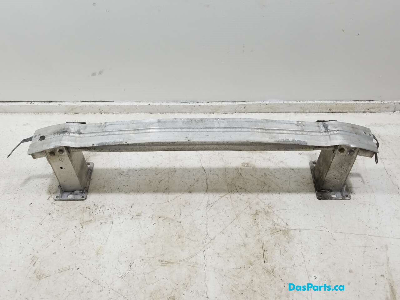 Front Rebar
