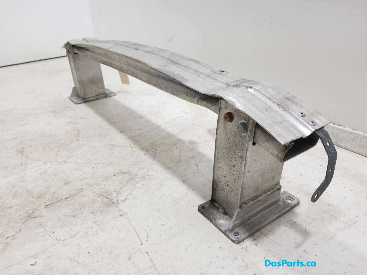 Front Rebar