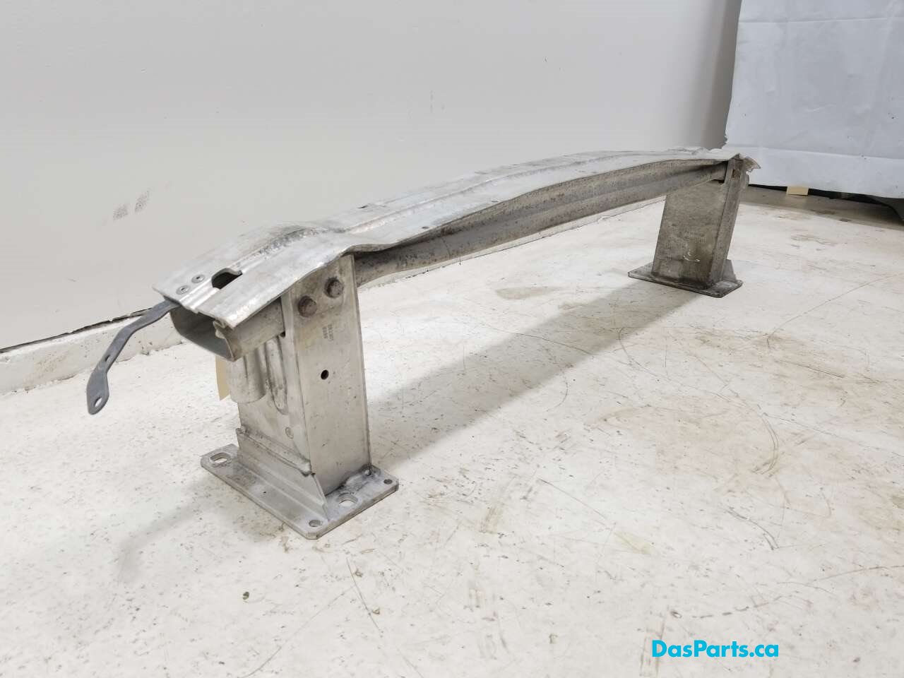 Front Rebar