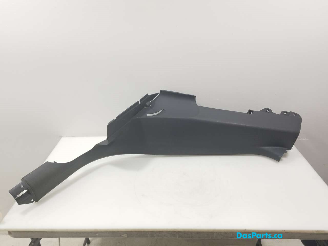 Lower Pillar Trim