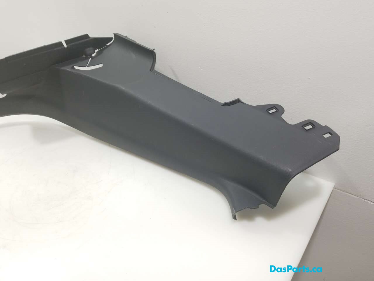 Lower Pillar Trim