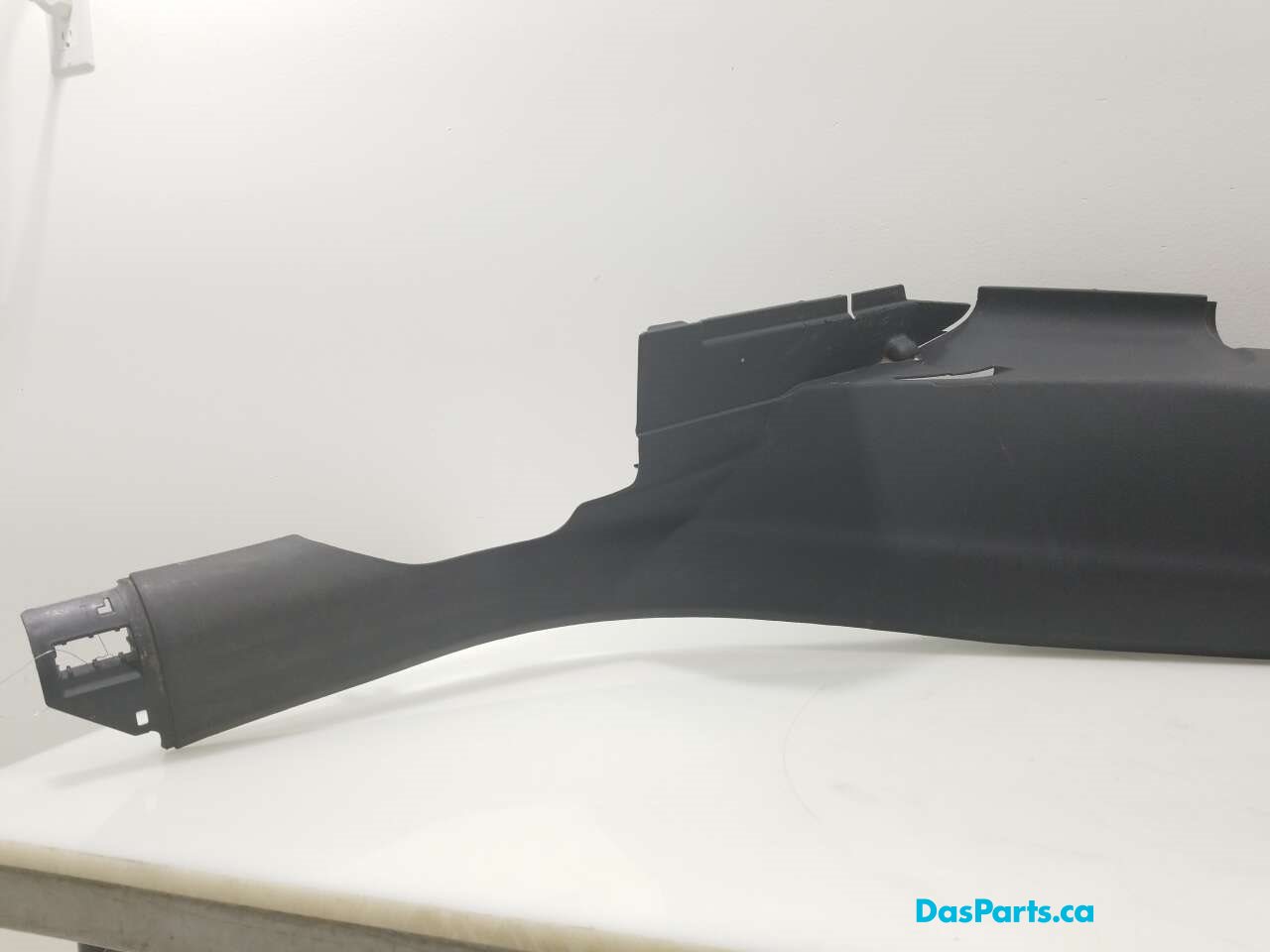 Lower Pillar Trim