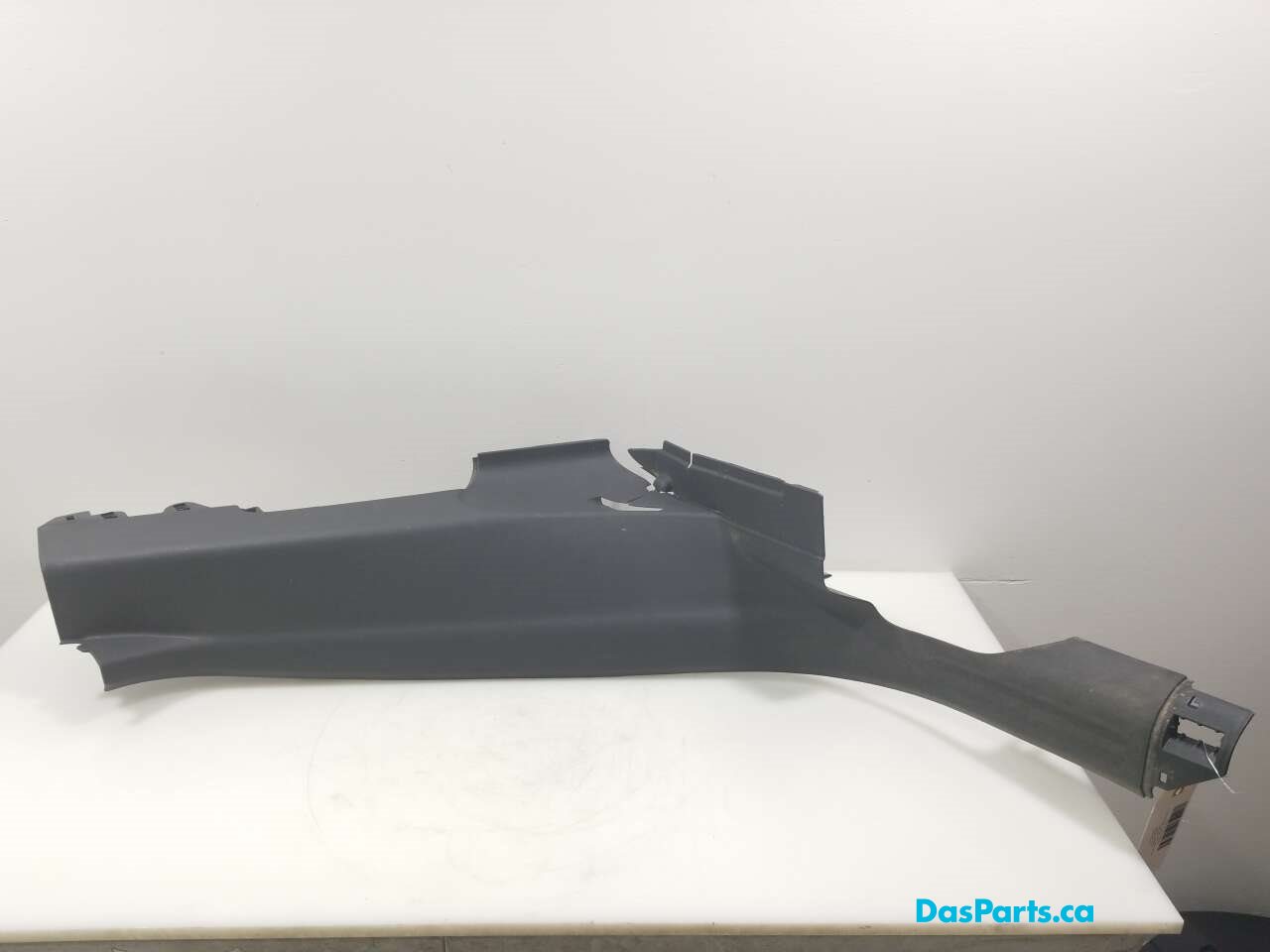Lower Pillar Trim 2
