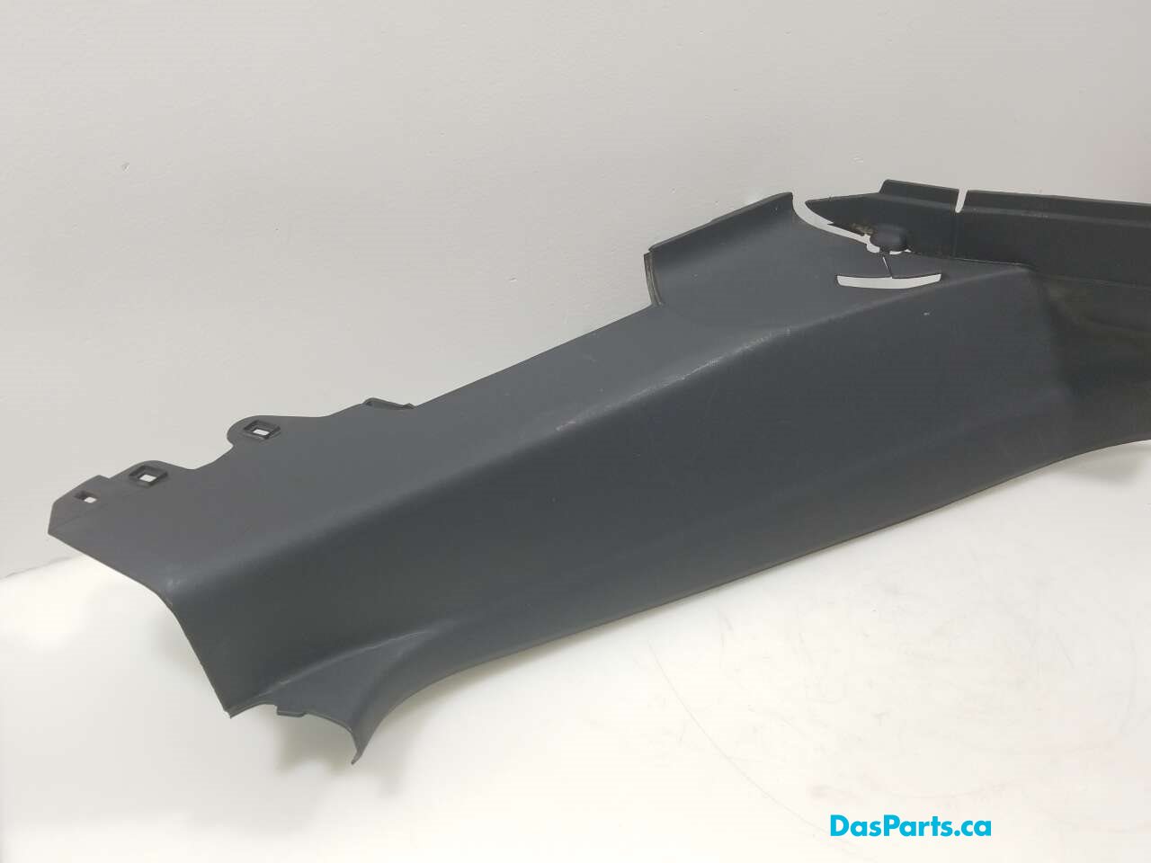 Lower Pillar Trim 2