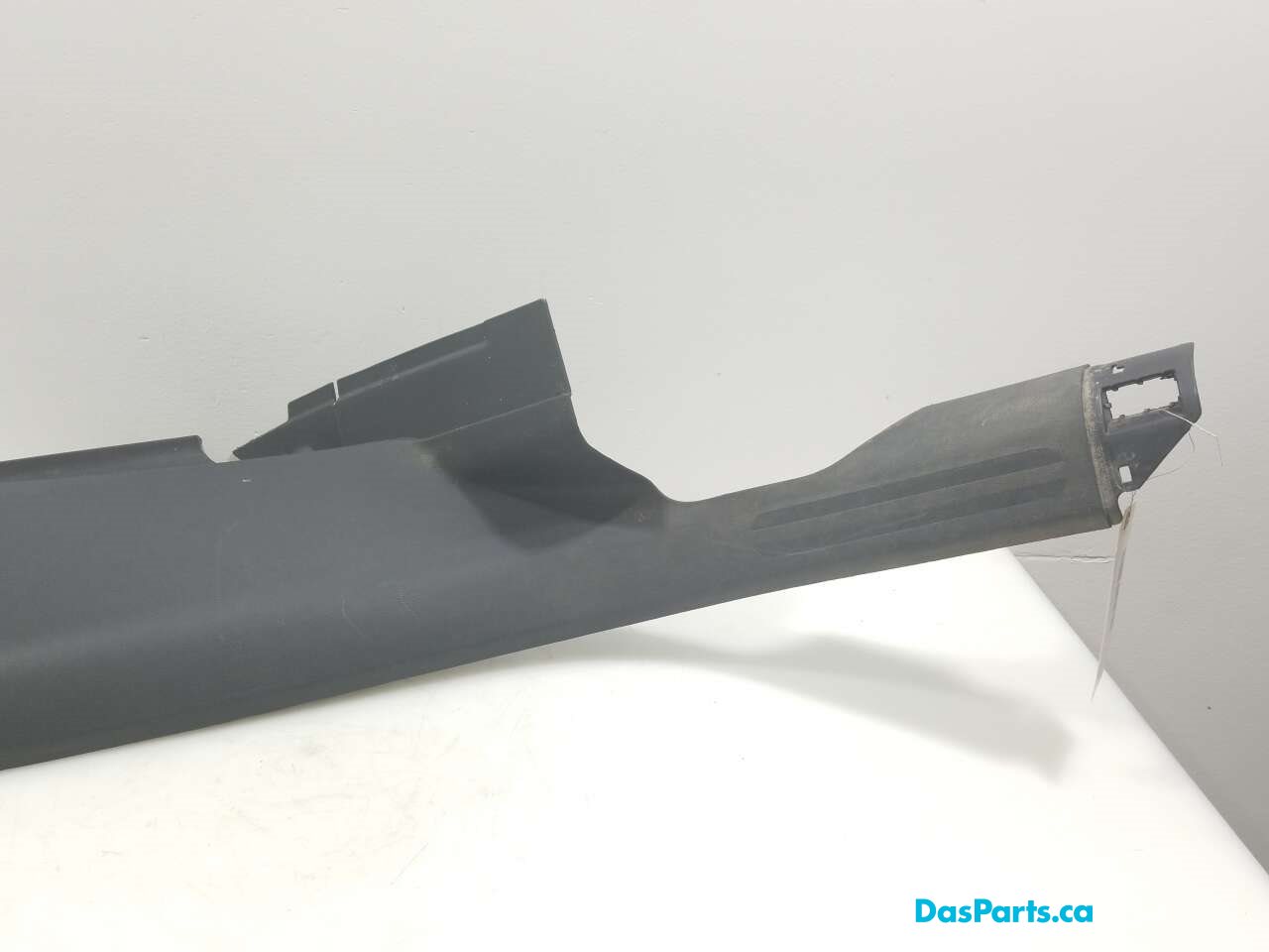 Lower Pillar Trim 2
