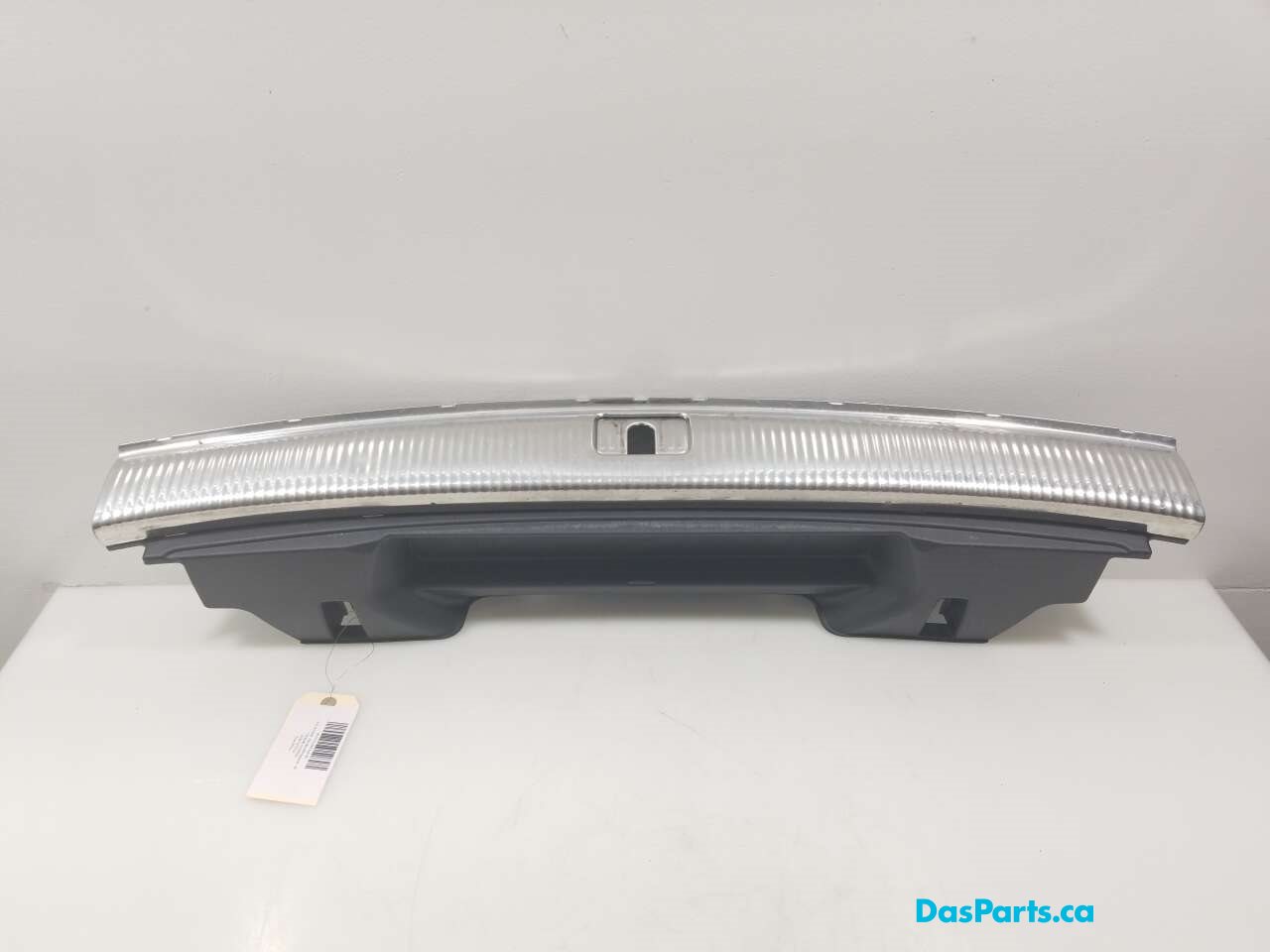 Trunk Sill Trim