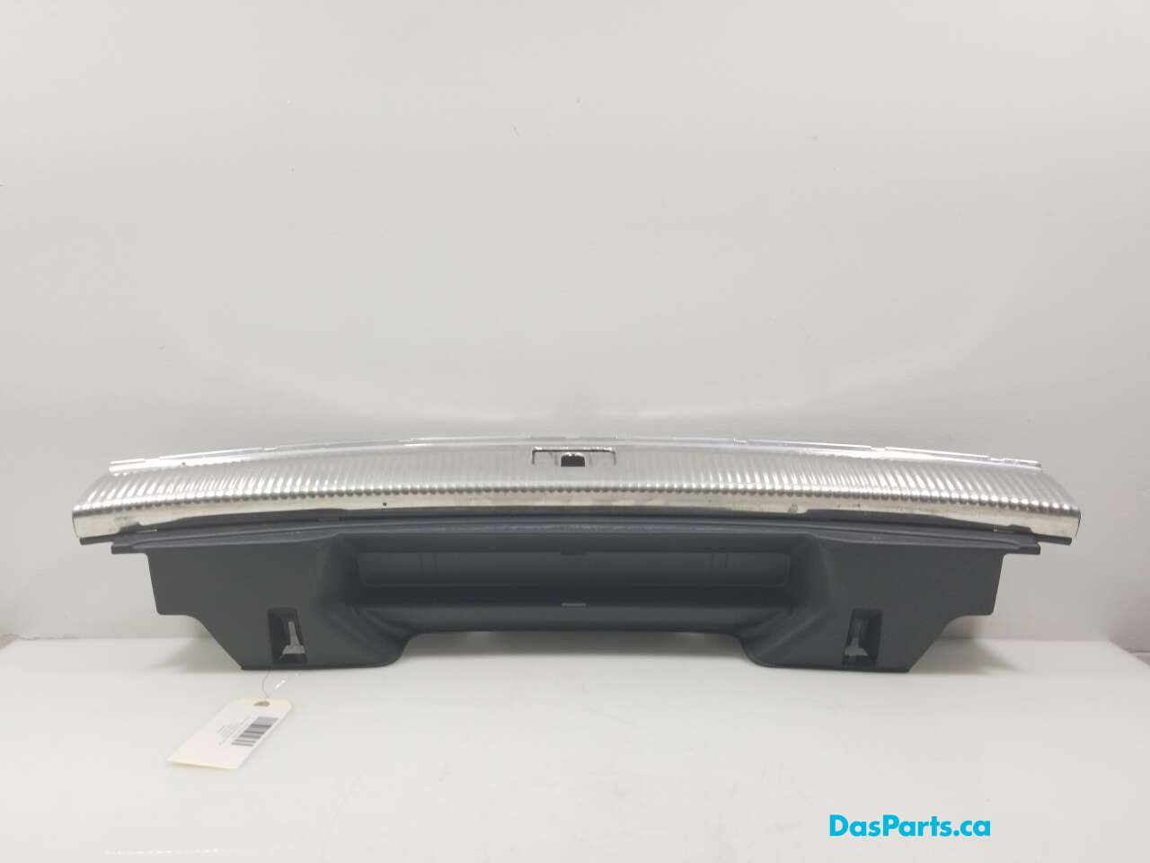Trunk Sill Trim