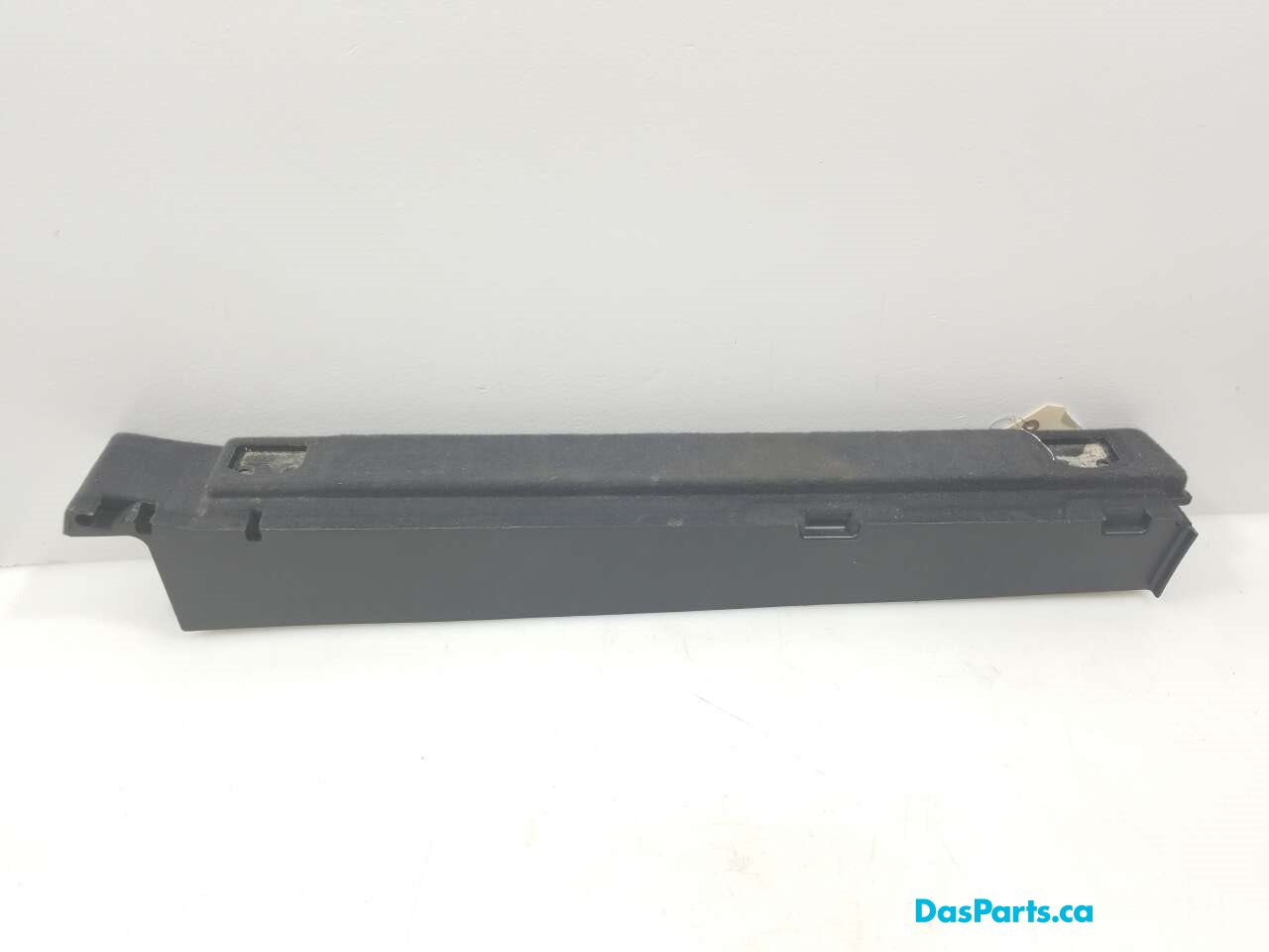 Trunk Floor Trim 2