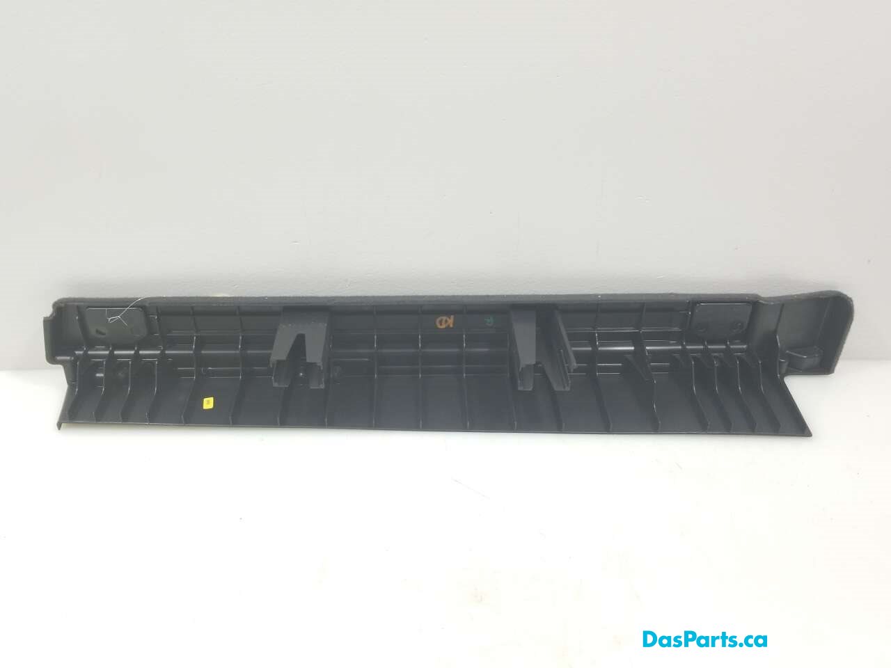 Trunk Floor Trim 2