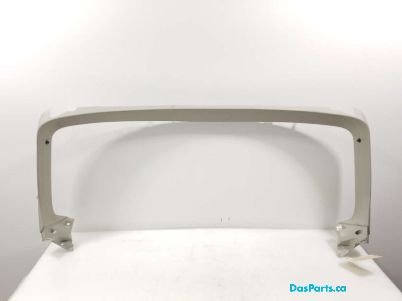 Rear Lid Trim Panel