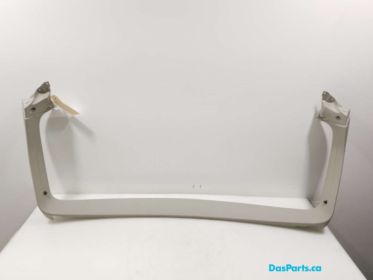 Rear Lid Trim Panel